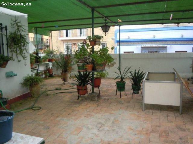 CASA EN VENTA EN TRIANA