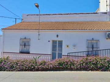 Casa en venta en Triana, Málaga Costa del Sol
