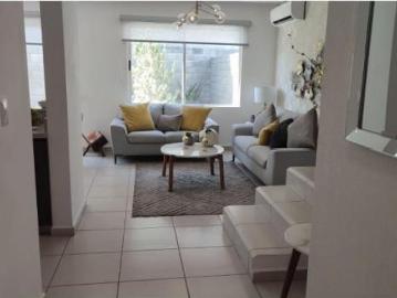 Casa en Venta en Triana, Saltillo, Coahuila de Zaragoza