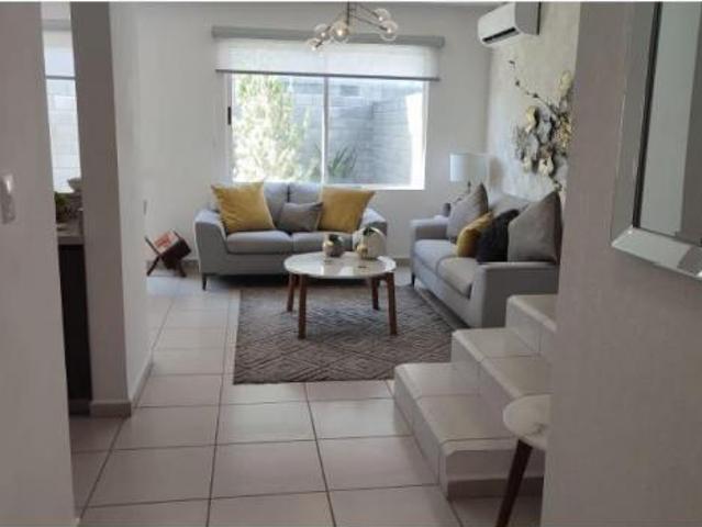 Casa en Venta en Triana, Saltillo, Coahuila de Zaragoza