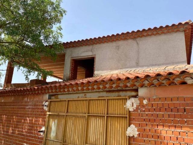 Casa en Venta en Tribaldos