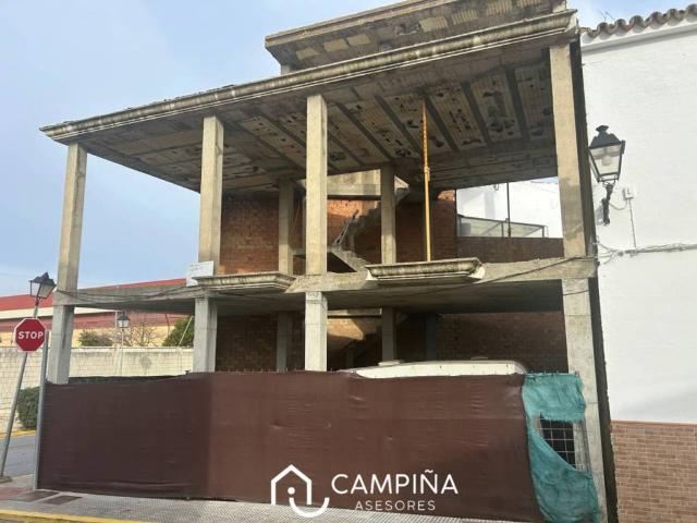 Casa en Venta en Trigueros