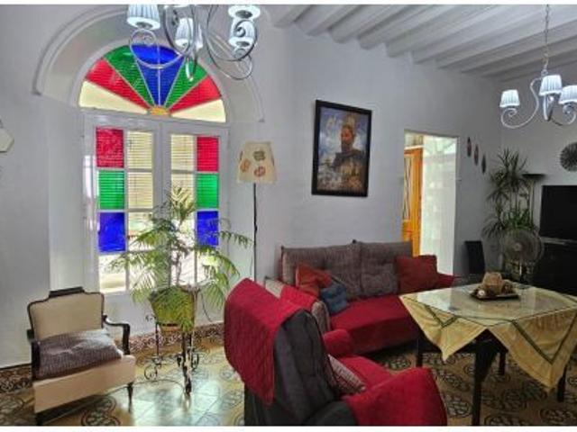 CASA EN VENTA EN TRIGUEROS