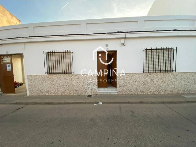 Casa en venta en Trigueros. Casa en venta en Trigueros. Casas.