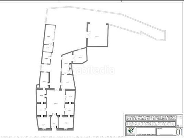 Casa en venta en Trigueros. Casa Señorial en Trigueros Huelva. Casas.