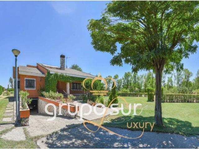 Casa en Venta en Trigueros del Valle