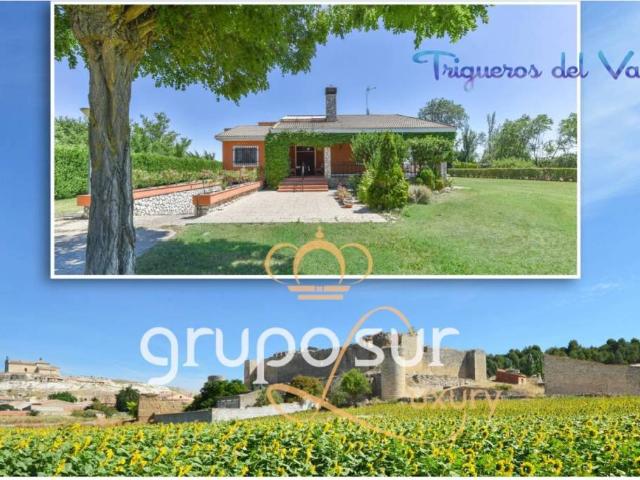 Casa en Venta en Trigueros del Valle