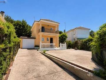 Casa en Venta en Trijueque