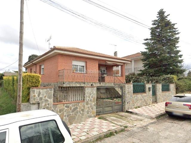 Casa en venta en Trijueque. Casas.