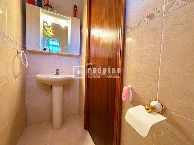Casa en venta en Trijueque. CHALETTRIJUEQUELA BELTRANEJA. Casas.