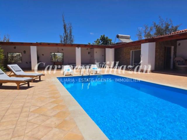 Casa en venta en Triquivijate