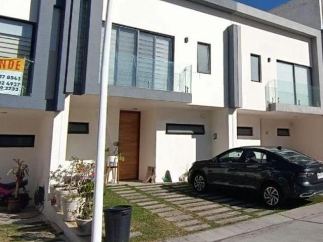 Casa en venta en TRIVENTI RESIDENCIAL, Bosques de Santa Anita