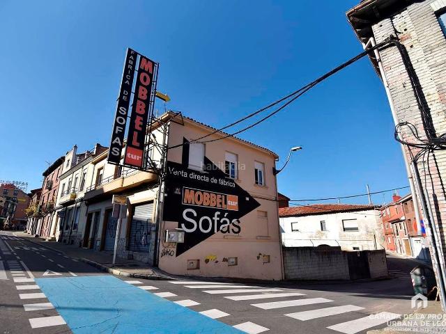Casa en venta en Trobajo del camino. Perfecto para inversores. Casas Trobajo del.