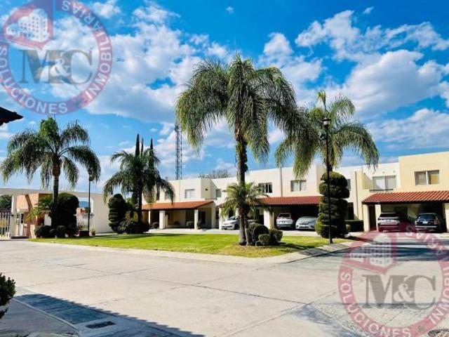 CASA EN VENTA EN TROJES DEL NORTE II, AGUASCALIENTES
