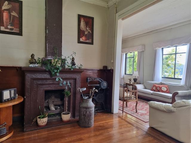 Casa en Venta en Trumbull, Cerro David Fuentes