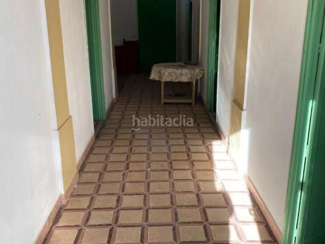Casa en venta en Trujillanos. MéridaCasa. Casas.