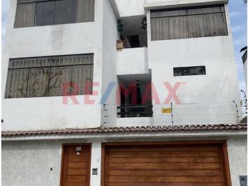 Casa en venta en Trujillo a S/1,568,600