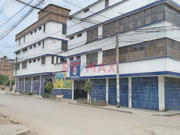 Casa en venta en Trujillo a S/358,050