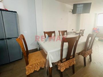 Casa en venta en Trujillo a S/647,900