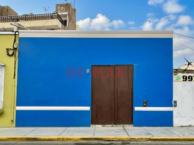 Casa en venta en Trujillo a S/847,700