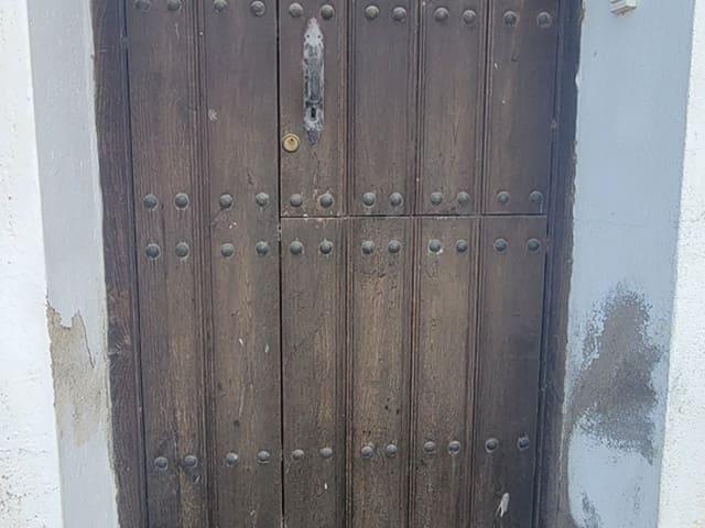 Casa en venta en Trujillo, Cáceres