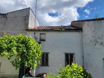 Casa en venta en Trujillo, Cáceres