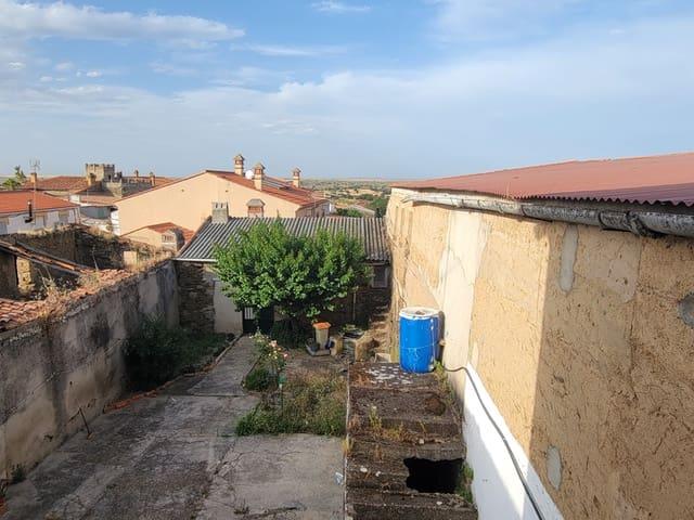 Casa en venta en Santa Marta de Magasca, Cáceres