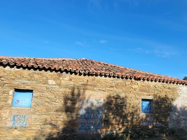 Casa en venta en Trujillo, Cáceres