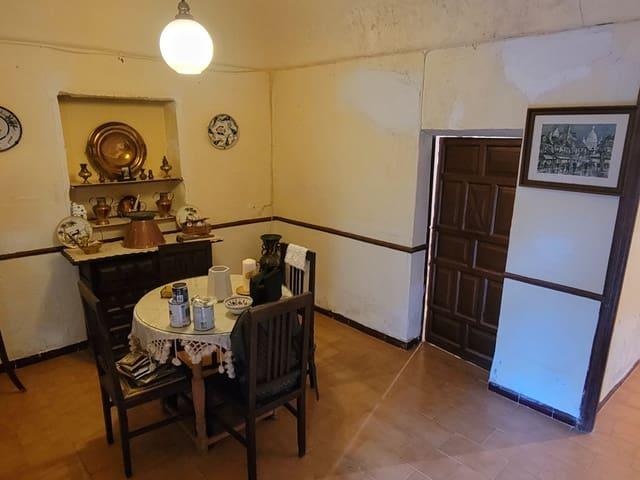 Casa en venta en Madroñera, Cáceres