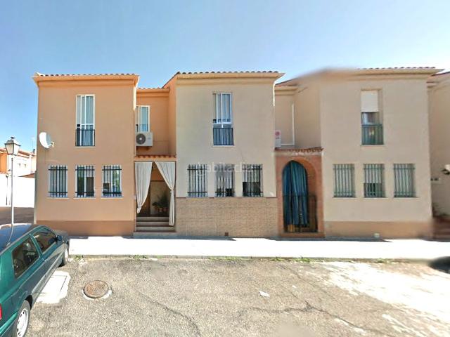 Casa en venta en Trujillo. Casas.