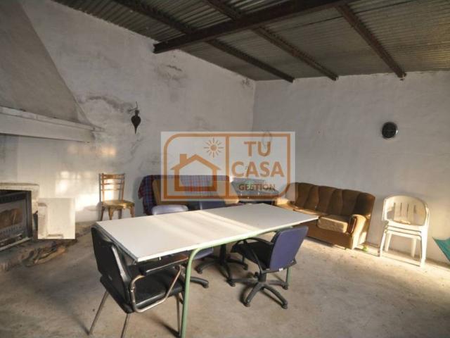 Casa en Venta en Plasenzuela