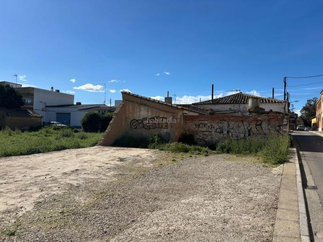 Casa en venta en Utebo. CASINDEP 1. Casas.
