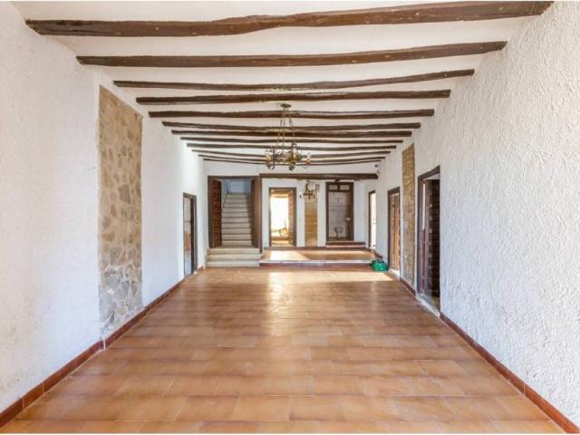 Casa en Venta en Uterga