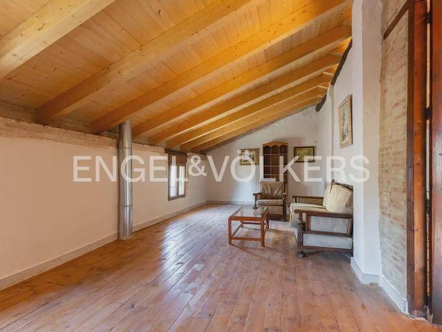 Casa en venta en Utiel, Valencia