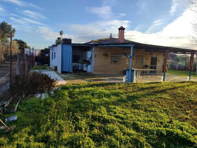 Casa en Venta en Utrera
