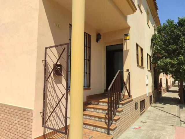 Casa en Venta en Utrera