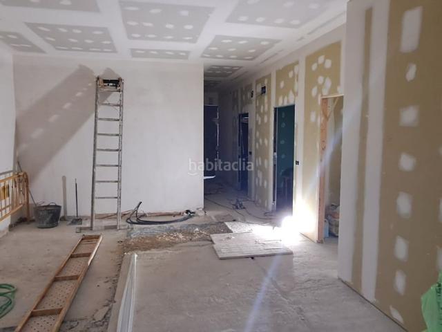 Casa en venta en Utrera, Torre Cruz Los Molinos. CASA DE PLANTA BAJA EN CONSTRUCCIÓN. Casas.