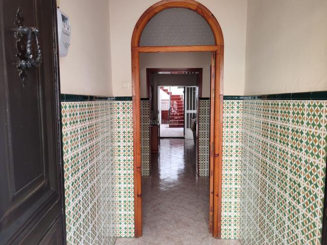 Casa en venta en Utrera, Torre Cruz Los Molinos. casa planta baja. Casas.