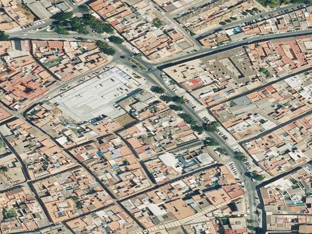Casa en venta en Utrera, Centro. Inmueble en Utrera. Casas.