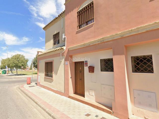 Casa en venta en Utrera, El Junquillo Vistalegre. Casas.