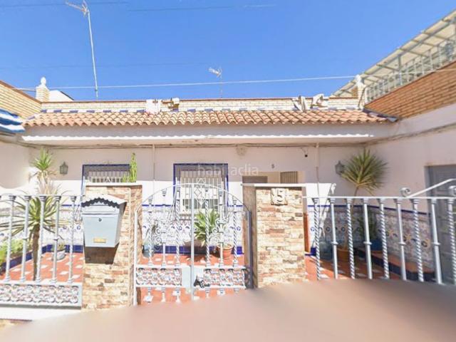 Casa en venta en Utrera, Estación La Fontanilla El Tinte. Casas.