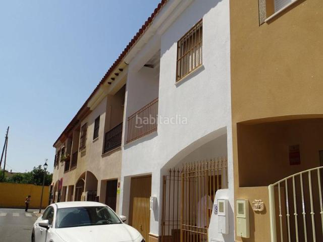 Casa en venta en Utrera, Las Torres Constelaciones. Casa en venta en Parque de Consolación, 3 dormitorios. Casas.