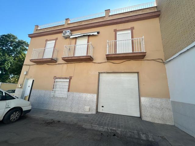 Casa en venta en Utrera, Las Torres Constelaciones. CASA UNIFAMILIAR. Casas.