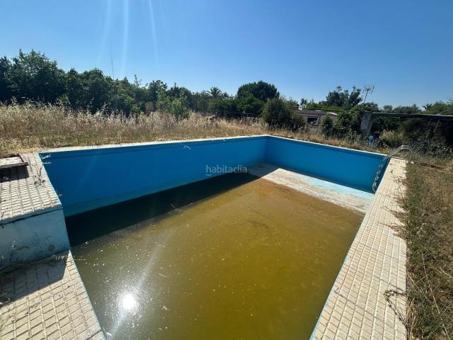 Casa en venta en Utrera, Pedanías Norte. PARCELA RÚSTICA. Casas.