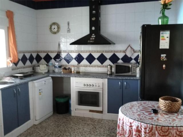 Casa en venta en Utrera, Pedanías Norte. Pedanías Norte Calle Sierra de Cazorla. Casas.