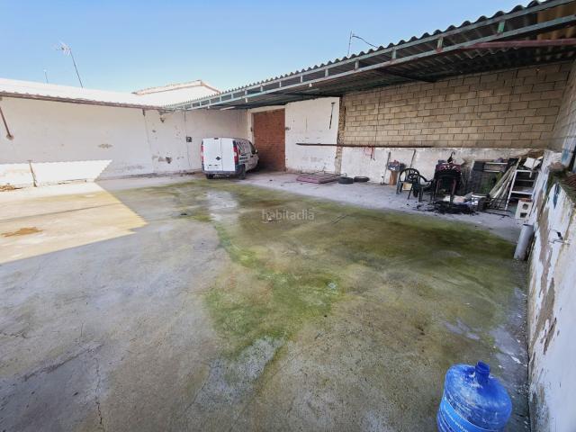 Casa en venta en Utrera, Pedanías Sur. Gran Casa en Trajano Utrera. Casas.