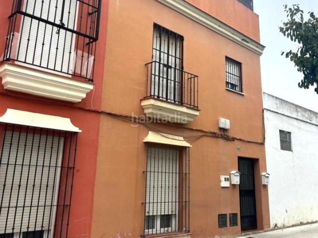 Casa en venta en Utrera, Salesianos. Casas.