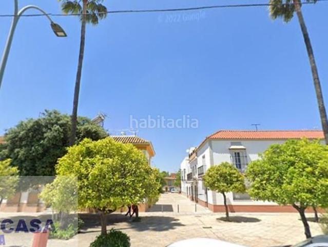 Casa en venta en Utrera, Salesianos. UtreraCasa. Casas.