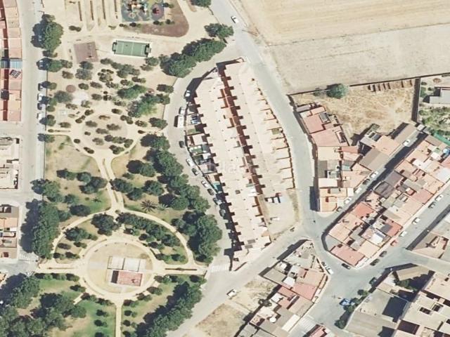 Casa en venta en Utrera, Salesianos. Venta de Casa en Campoamor, Utrera Sevilla. Casas.