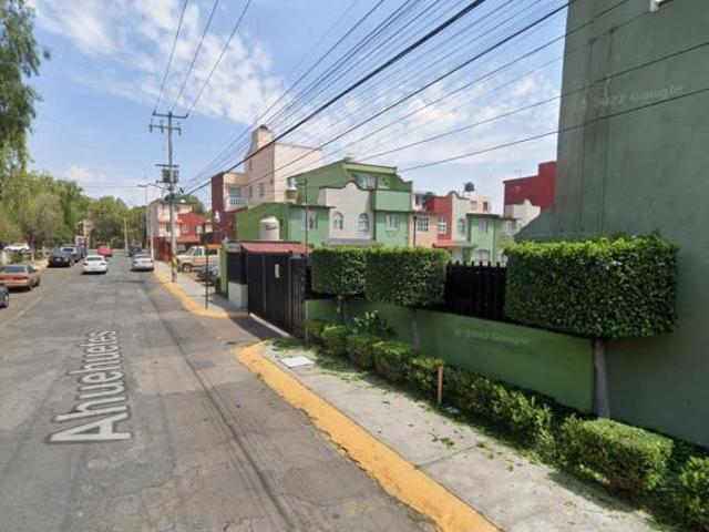CASA EN VENTA EN U.H. VALLE DEL TENAYO, TLALNEPANTLA, MÉX